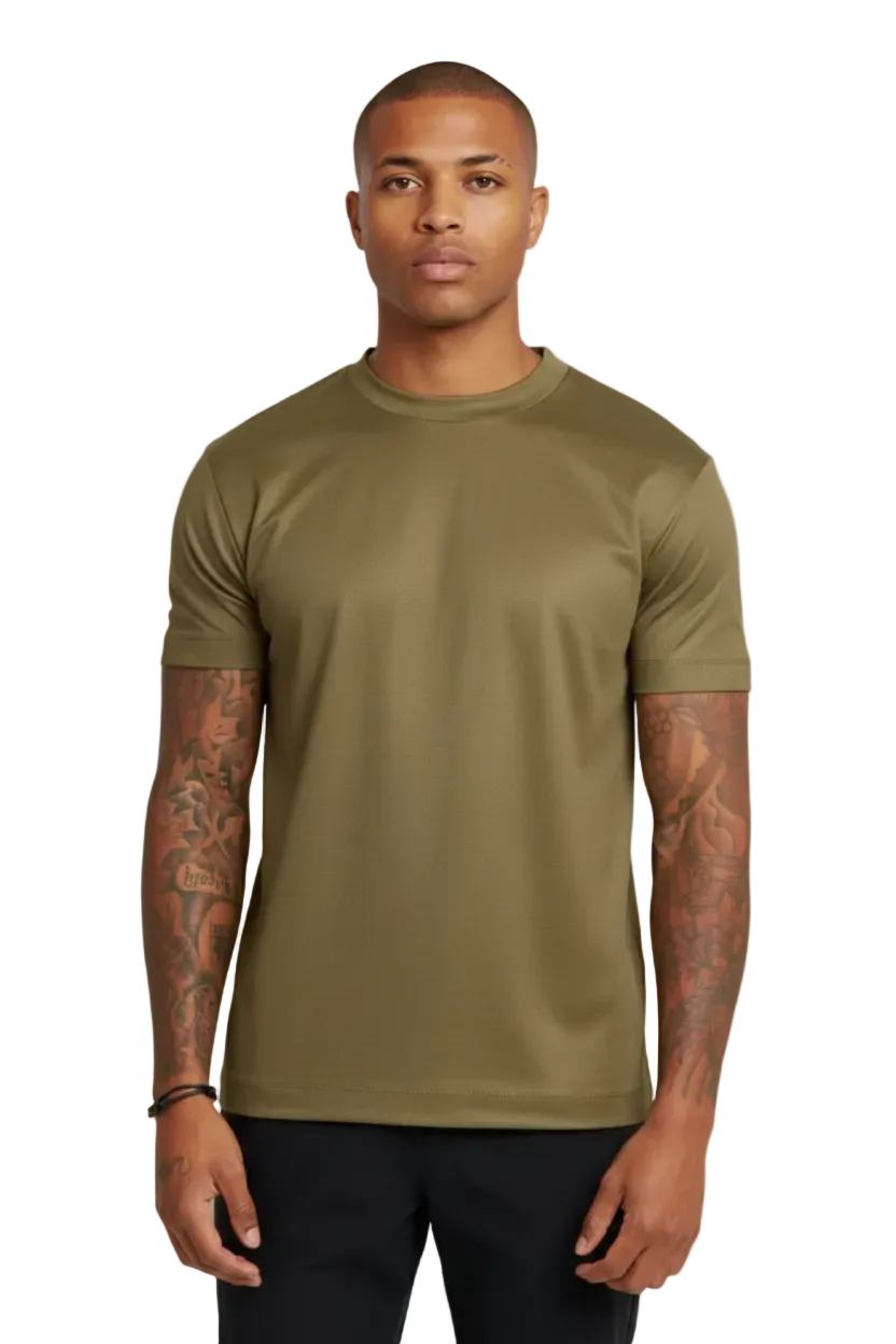 Forest Green T-shirt