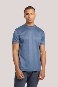 Ocean Blue T-shirt