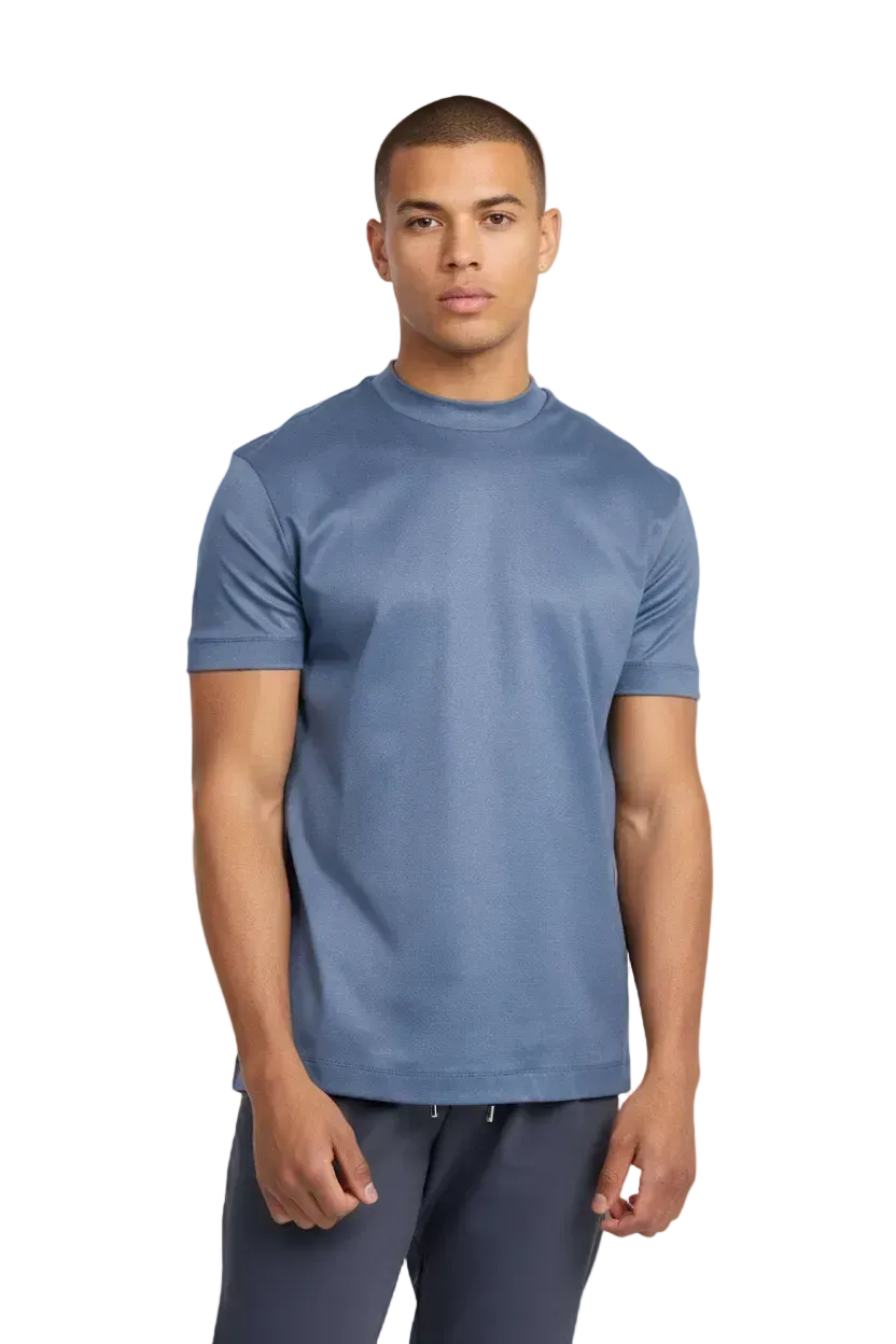 Ocean Blue T-shirt