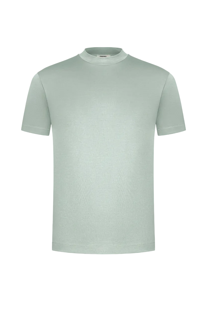 Mint Green T-shirt