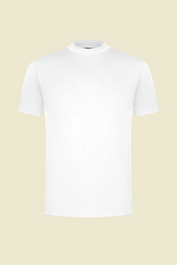 Classic White T-shirt