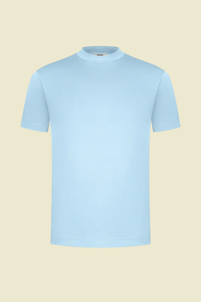 Sky Blue T-shirt