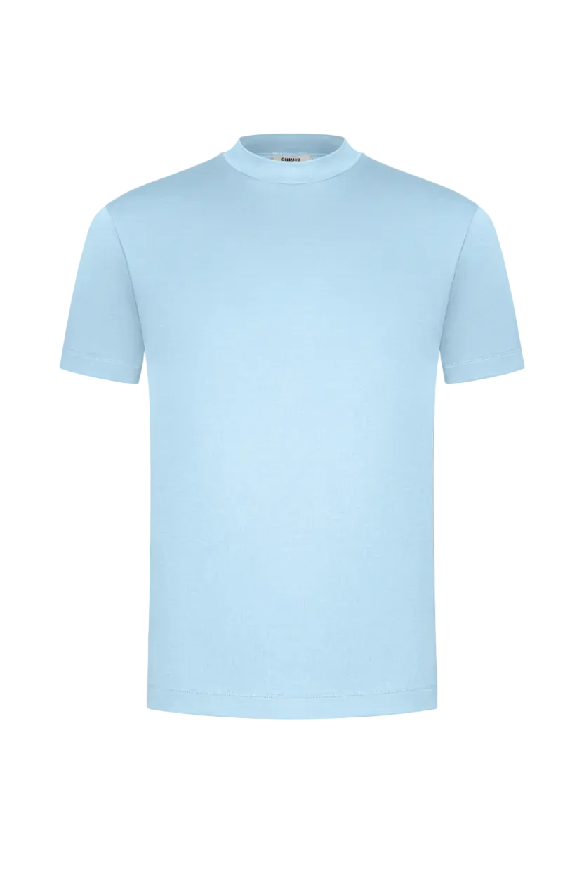 Sky Blue T-shirt