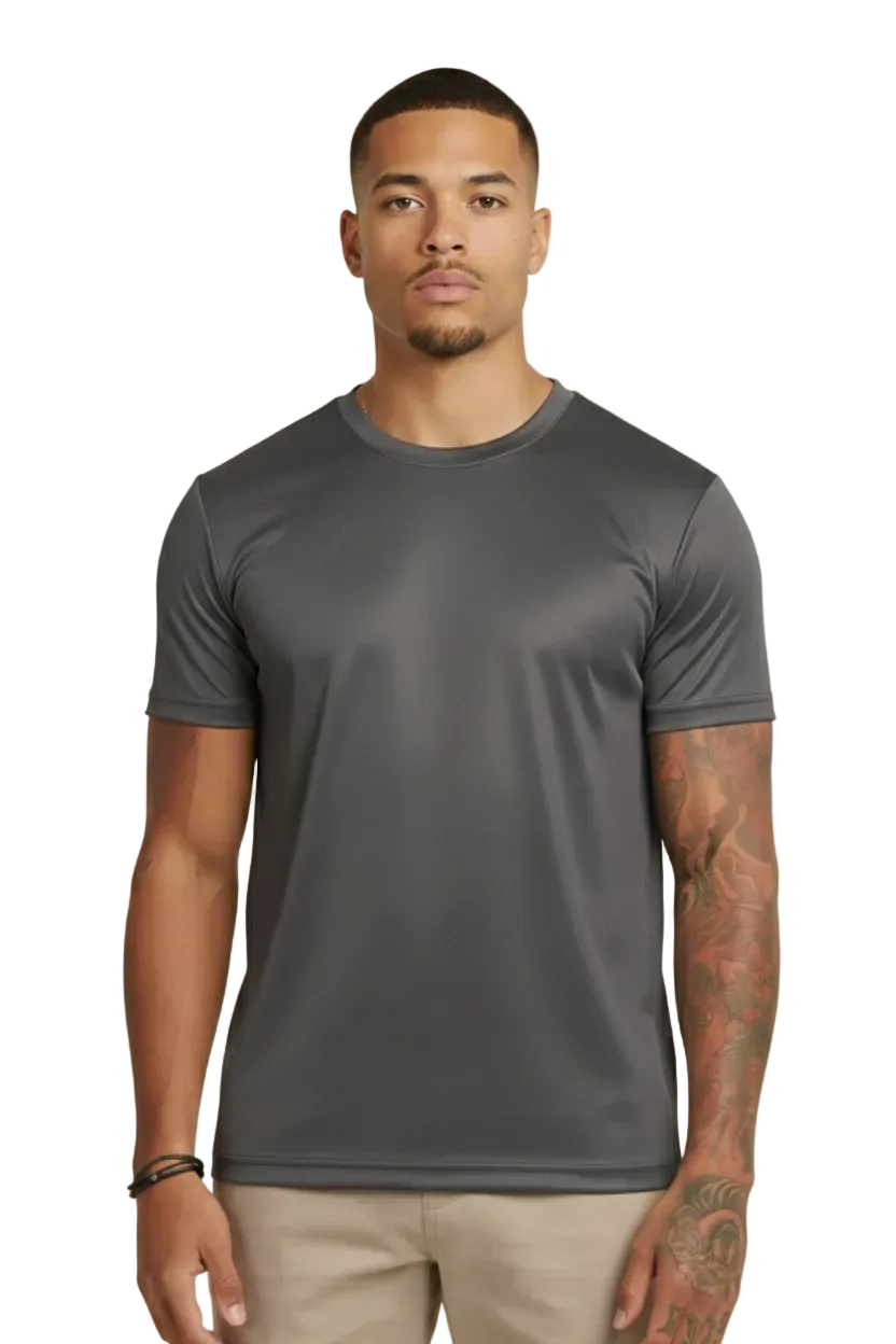 Slate Grey T-shirt
