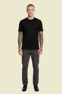 Onyx Black T-shirt