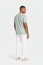 Mint Green T-shirt