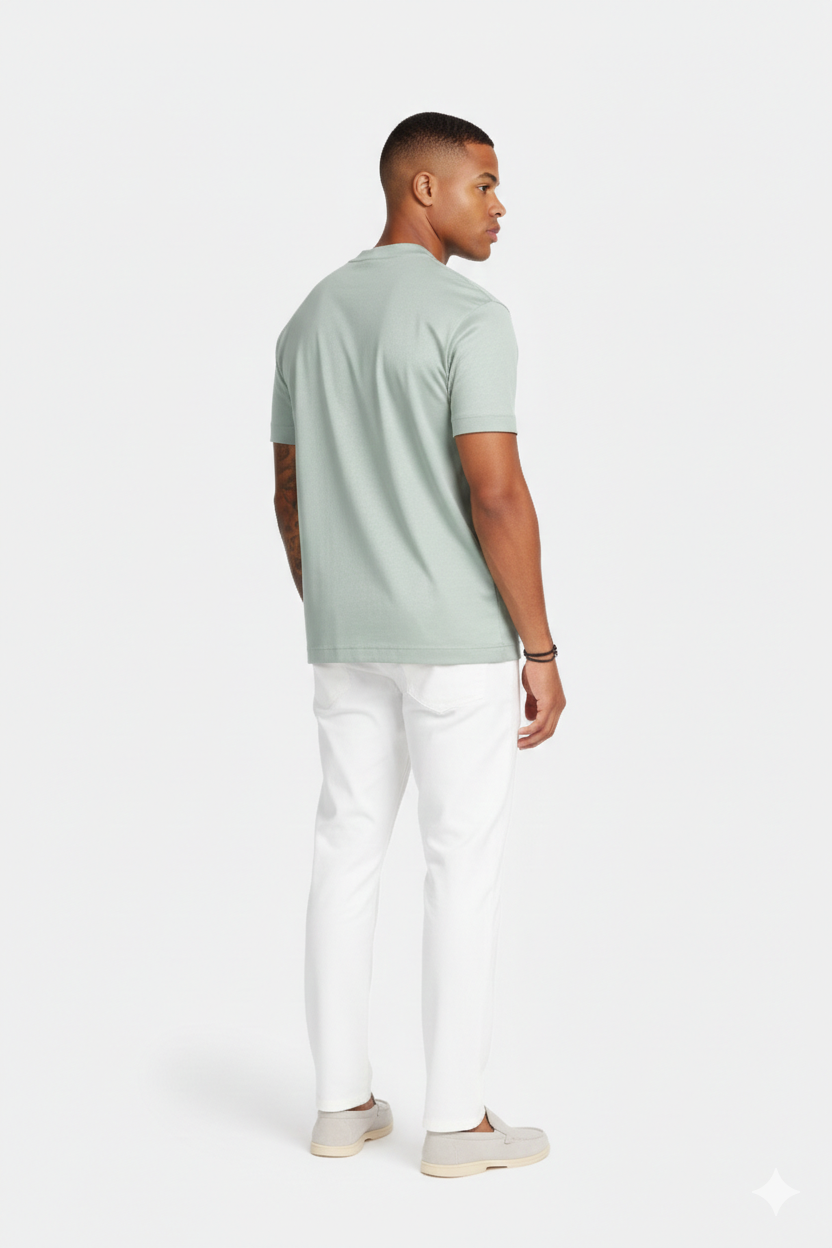 Mint Green T-shirt