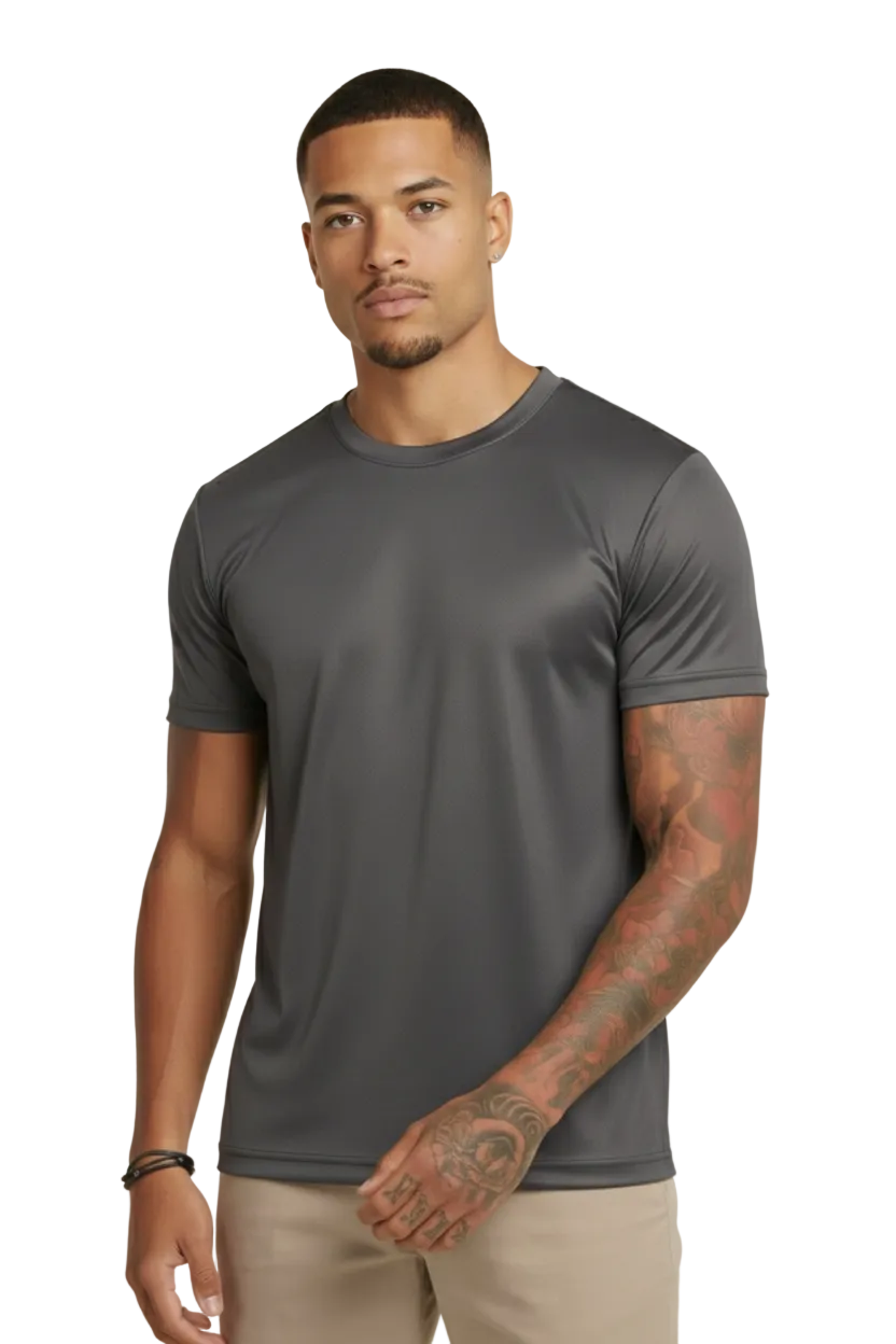 Slate Grey T-shirt