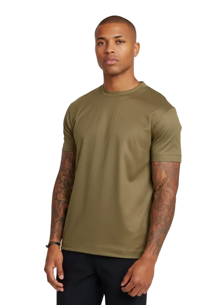 Forest Green T-shirt
