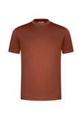 Chestnut Brown T-shirt