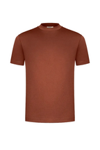 Chestnut Brown T-shirt