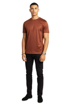 Chestnut Brown T-shirt