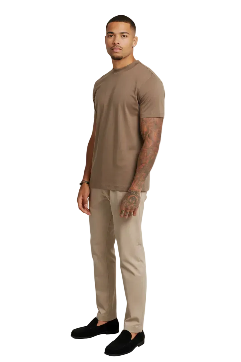 Desert Taupe T-shirt