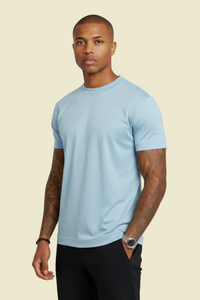 Sky Blue T-shirt