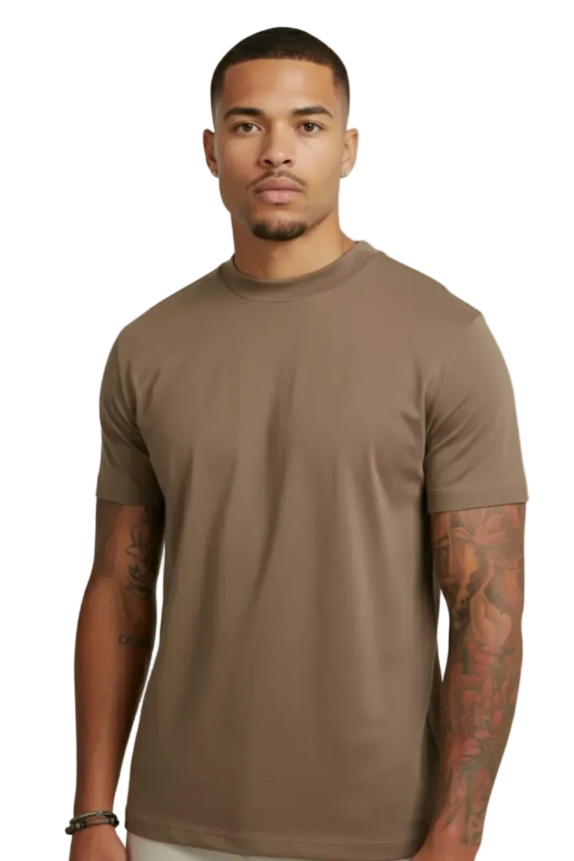 Desert Taupe T-shirt