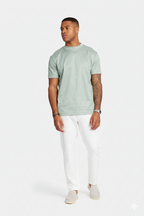 Mint Green T-shirt