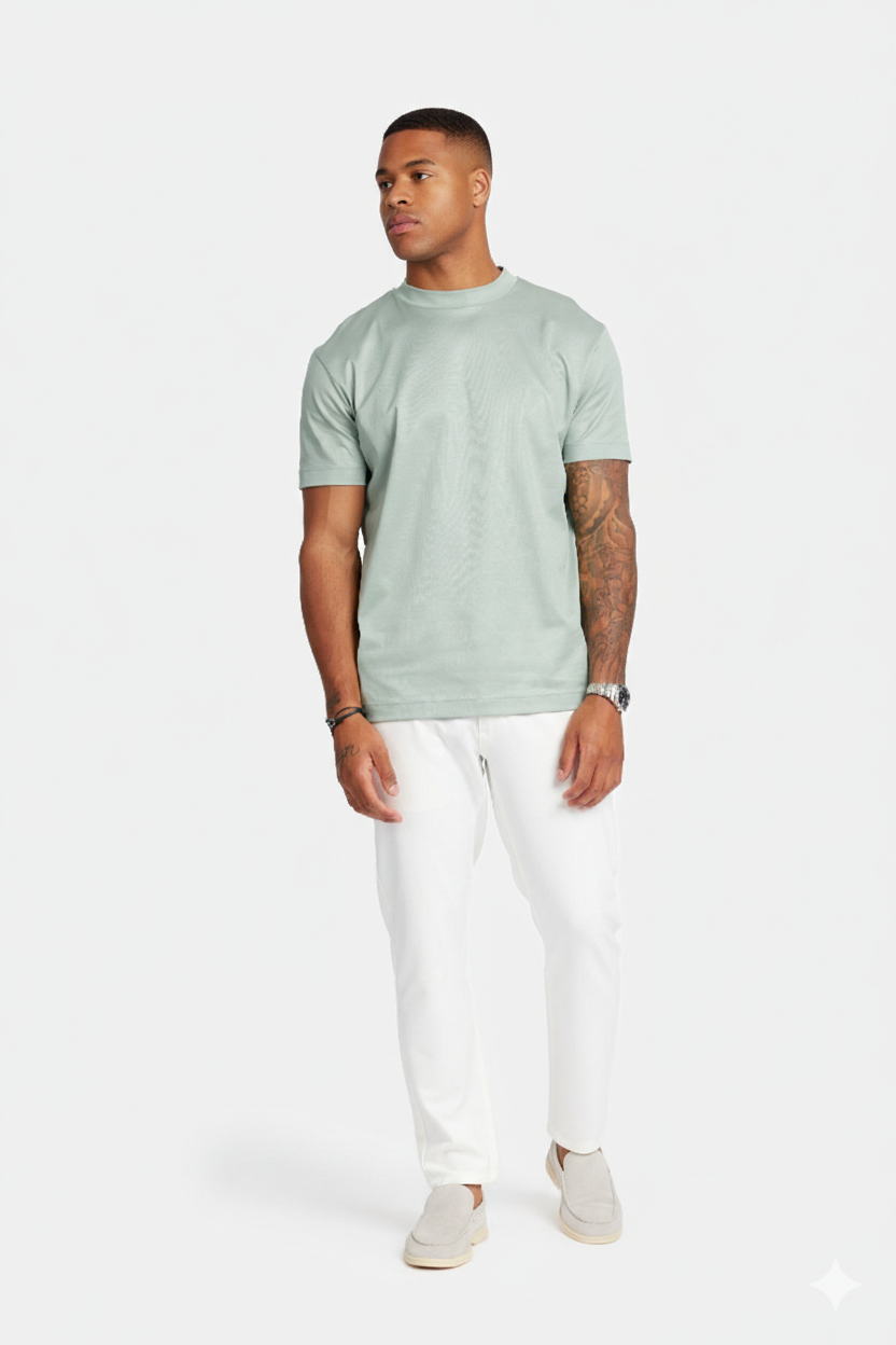 Mint Green T-shirt