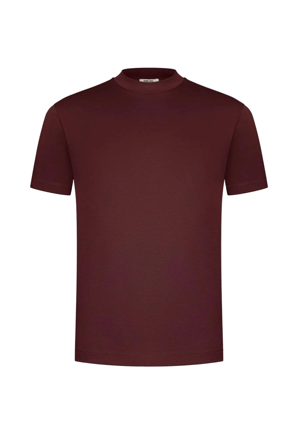 Burgundy Red T-shirt