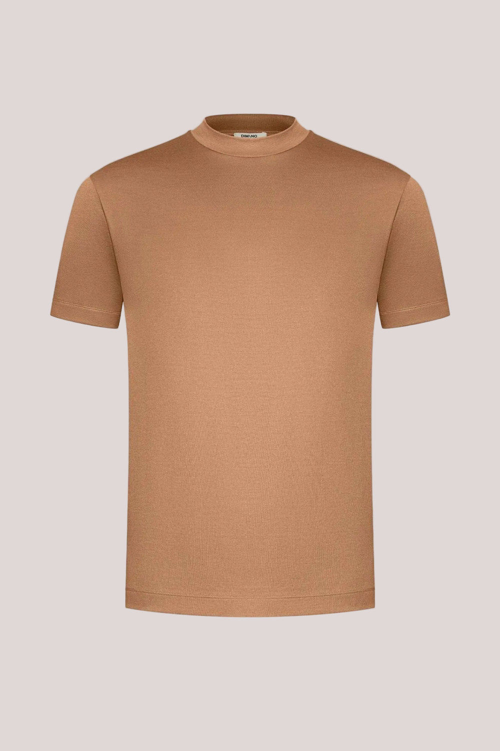Caramel Brown T-shirt