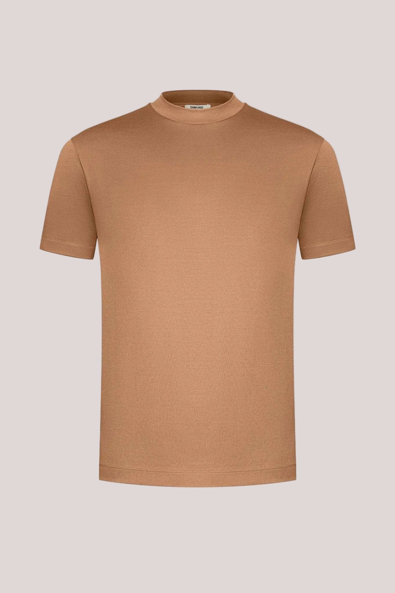 Caramel Brown T-shirt