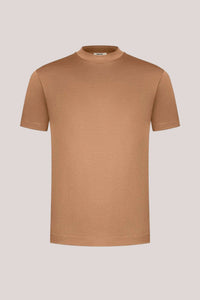 Caramel Brown T-shirt