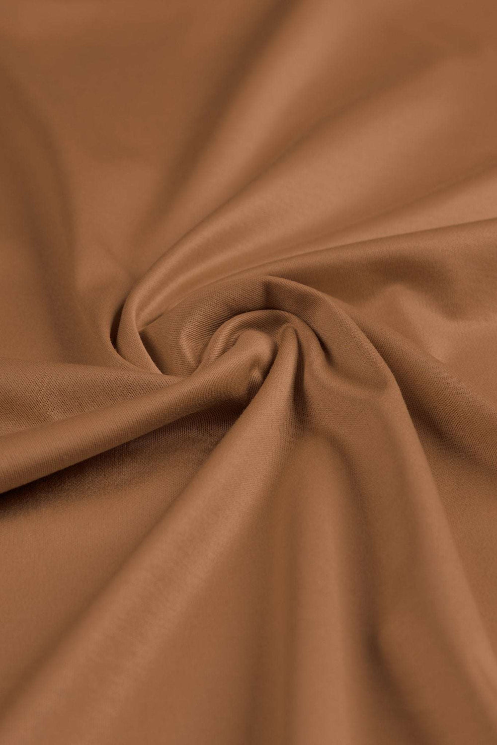 Caramel Brown T-shirt