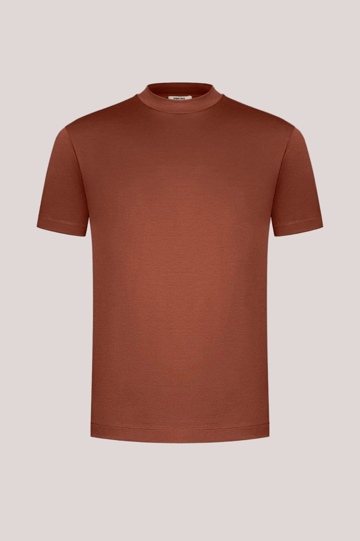 Chestnut Brown T-shirt
