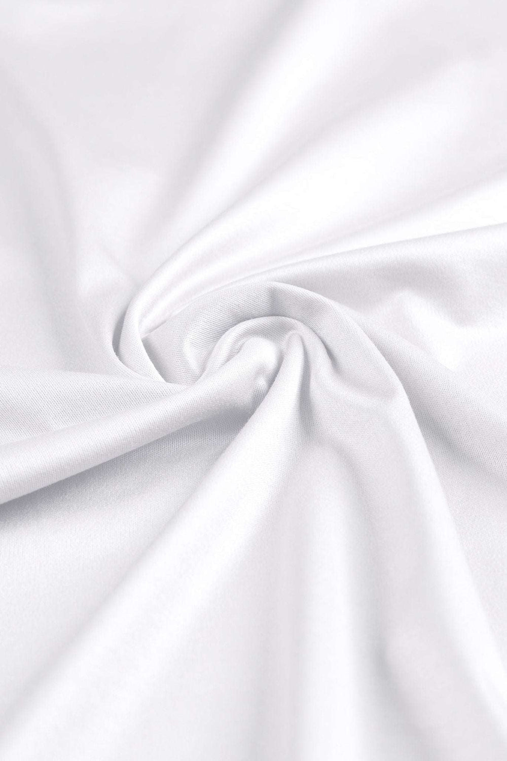 Classic White T-shirt