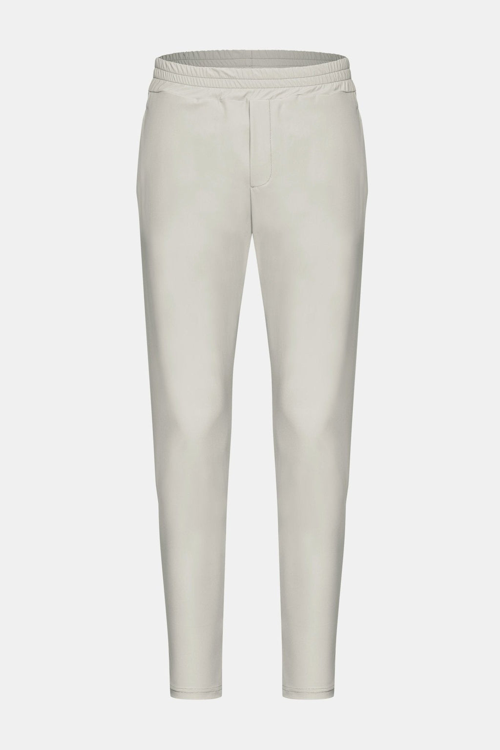 Cloud Grey Tech Pants