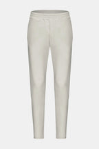 Cloud Grey Tech Pants