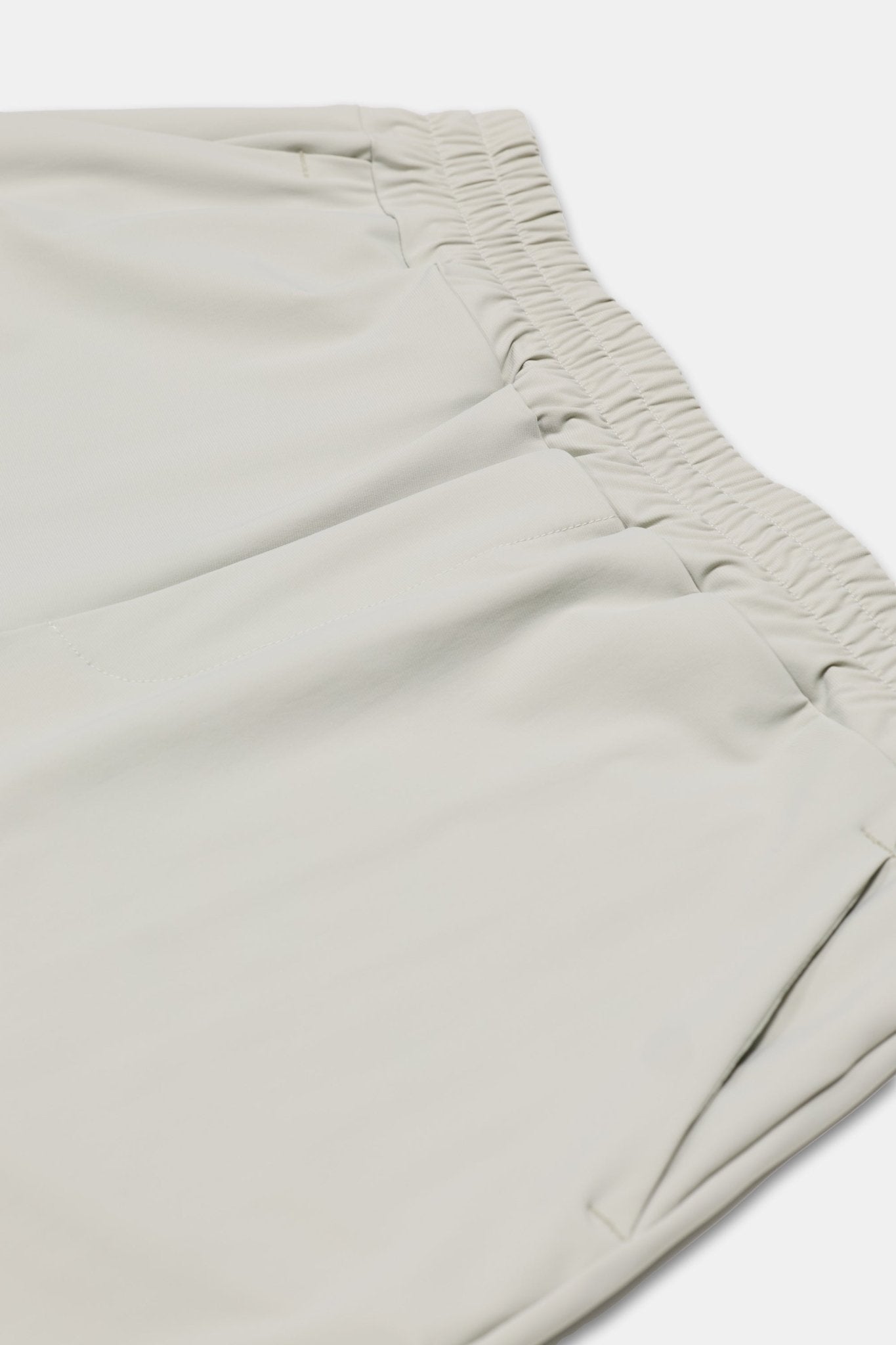 Cloud Grey Tech Suit