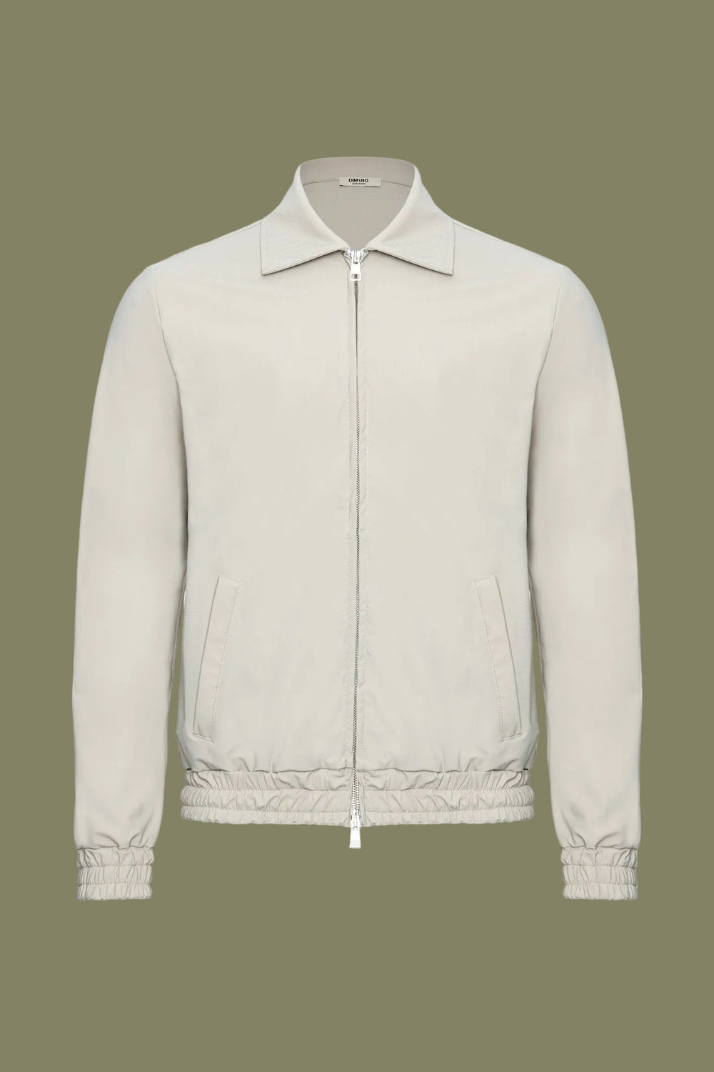 Cloud Grey Tech Vest