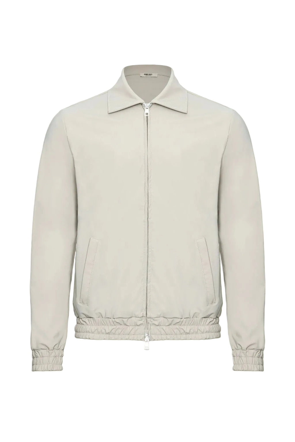 Cloud Grey Tech Vest