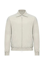 Cloud Grey Tech Vest