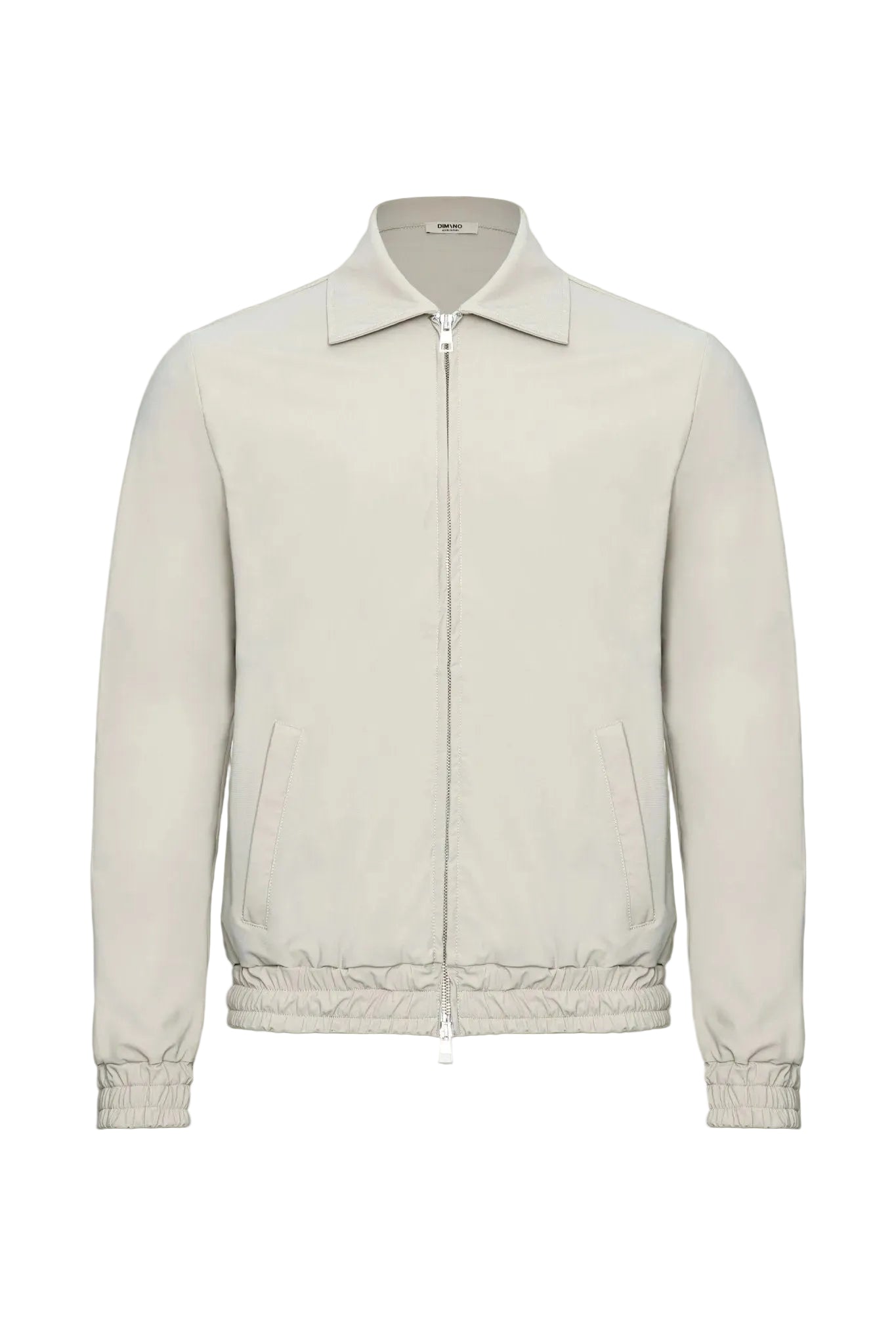 Cloud Grey Tech Vest