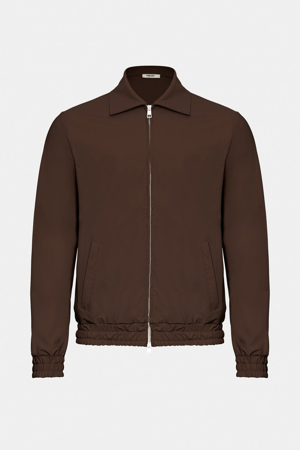 Copper Brown Tech Vest