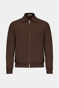 Copper Brown Tech Vest