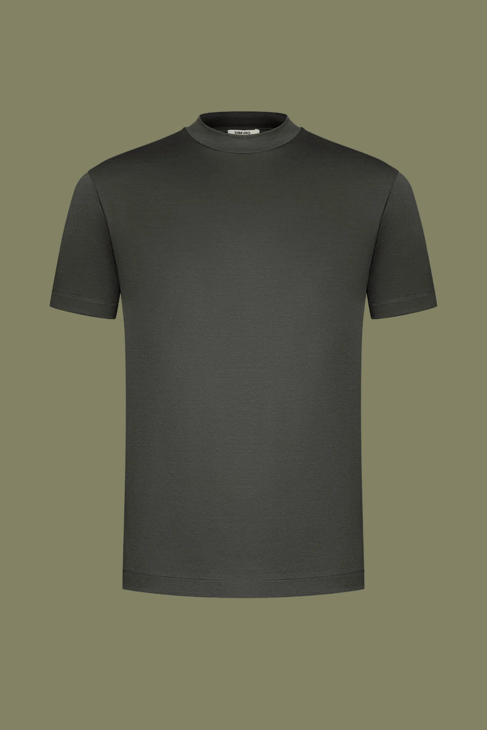 Dark Green T-shirt
