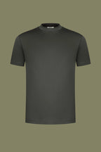 Dark Green T-shirt