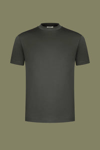 Dark Green T-shirt