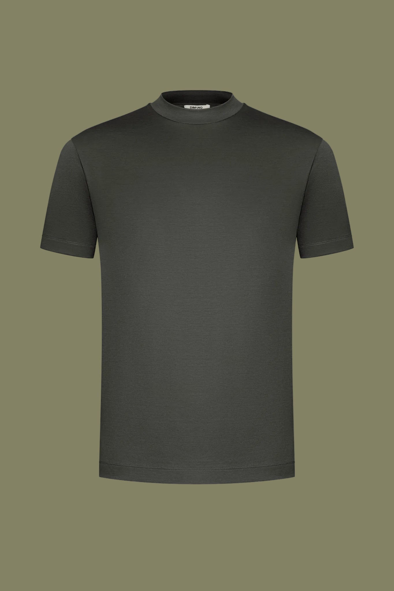 Dark Green T-shirt