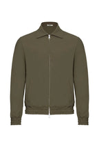 Dark Green Tech Vest