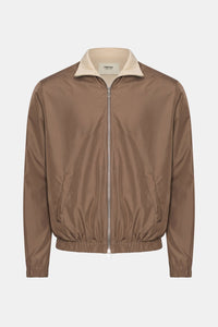 Desert Taupe Blend Jacket