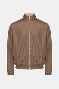 Desert Taupe Blend Jacket