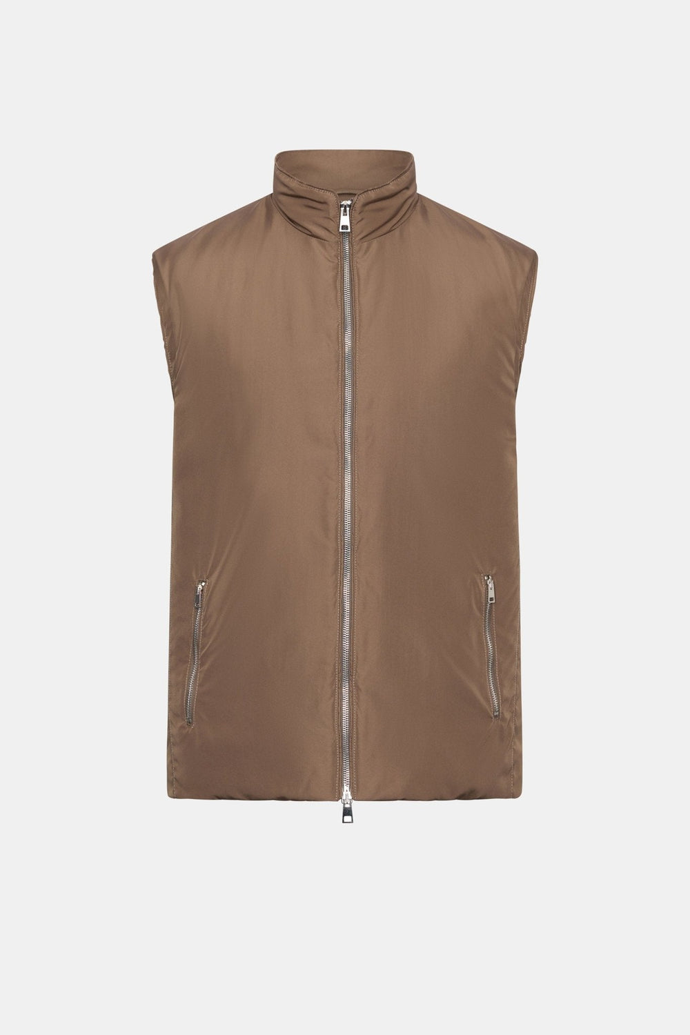 Desert Taupe Bodywarmer