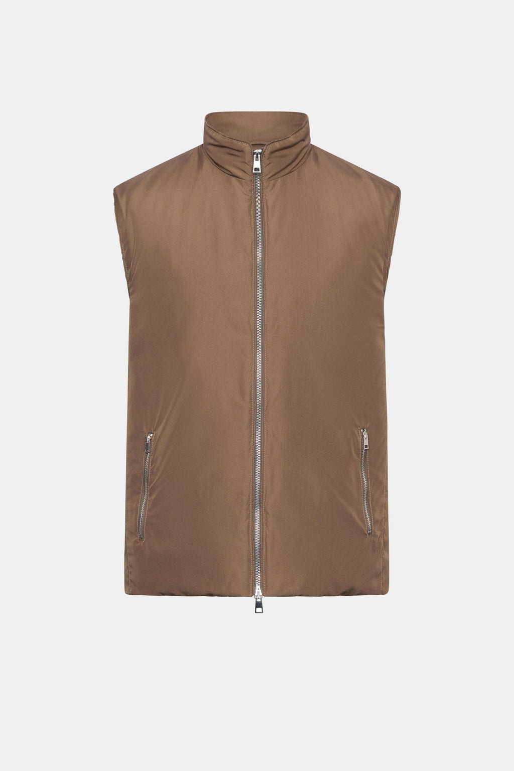 Desert Taupe Bodywarmer