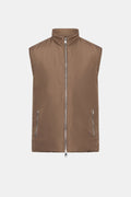 Desert Taupe Bodywarmer