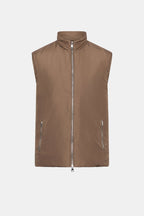Desert Taupe Bodywarmer