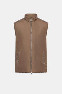 Desert Taupe Bodywarmer