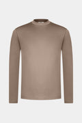 Desert Taupe Longsleeve T-shirt
